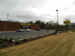 Dollar General