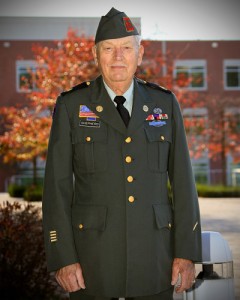 Ernest Shepherd