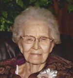 Hazel Sutton Butler