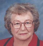 Lillian Melba Walton