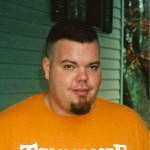 Michael Andrew "Andy" Tinker