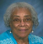 Minnie Louise Thompson