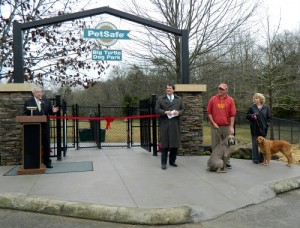 PetSafe Big Turtle Park Dog Park