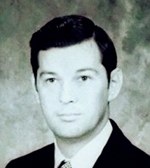 James Roger Tate "Papa Tate"