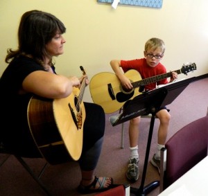 Music Arts Jodi Harbin Joseph Duhamel