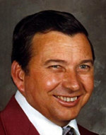 O.M. "Pee Wee" Vermillion