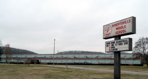 Robertsville Middle School