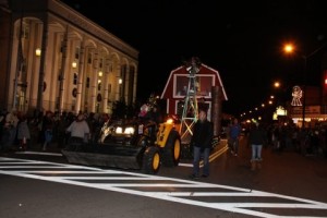 second-baptist-church-clinton-christmas-parade-2