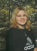 April Elizabeth Bailey