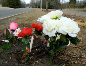 Colton Stout Memorial