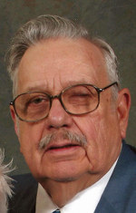 Donald Elmer Kirchner