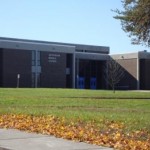 Jefferson Middle School