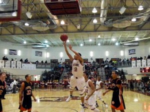 Oak Ridge Wildcats Geevantay Gee