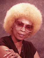 Scarlette Melanie McCollum