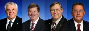 Tennessee Legislators