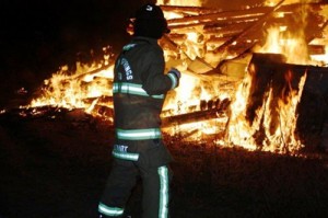 Windrock Road Firefighters
