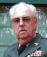 Bobby Lavurne Tichenor