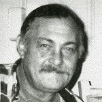 Danny Charles Williams Sr.