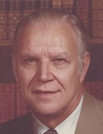 Edward Turner Creech