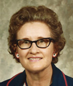 Eula Surber Crockett