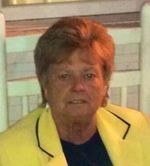 Frances Gail Cheatwood