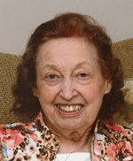 Hilda Telitha Allen Jenner