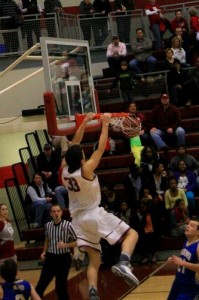 Isaac Merian Dunk