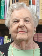 Marjorie McMaster Quinn