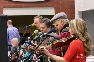 Ridge City Ramblers