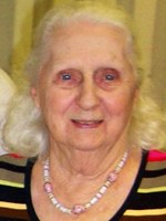 Rosemary Haberthier Warne