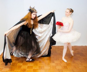 Oak Ridge Civic Ballet Association