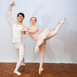 Oak Ridge Civic Ballet Association