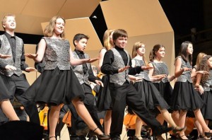 Sound Company Children's Performing Choir