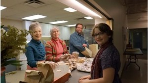 Stone Soup Community Meal