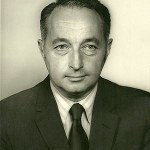 Theodore "Ted" Shapiro