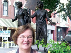 Wanda Sobieski