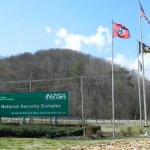 Y-12 National Security Complex Scarboro Road Entrance