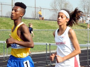Ben Martin Invitational