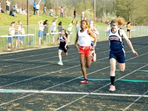 Ben Martin Middle School Invitational