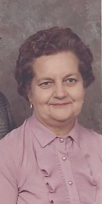 Mary Lynn Dickson Frazier Gaines