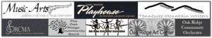 Oak Ridge Arts Organizations