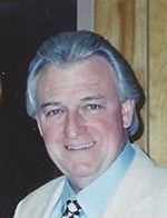 Robert "Bobby" Curtis Mashburn