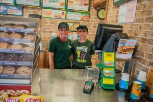 Subway