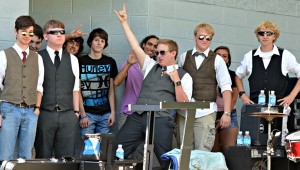 Teen Battle of the Bands