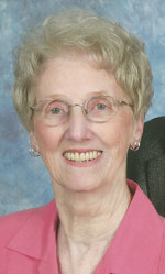 Wanda McPherson Hamilton