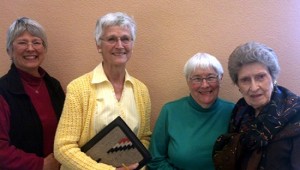 Women's Interfaith Dialogue Steering Committee