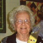 Allie T. Stinson