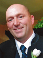 Amos Joshua Van Hall