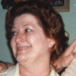 Beulah Bell Adams