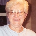 Billie Jean Haddix
